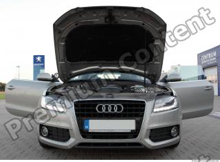 Photo Reference of Audi A5